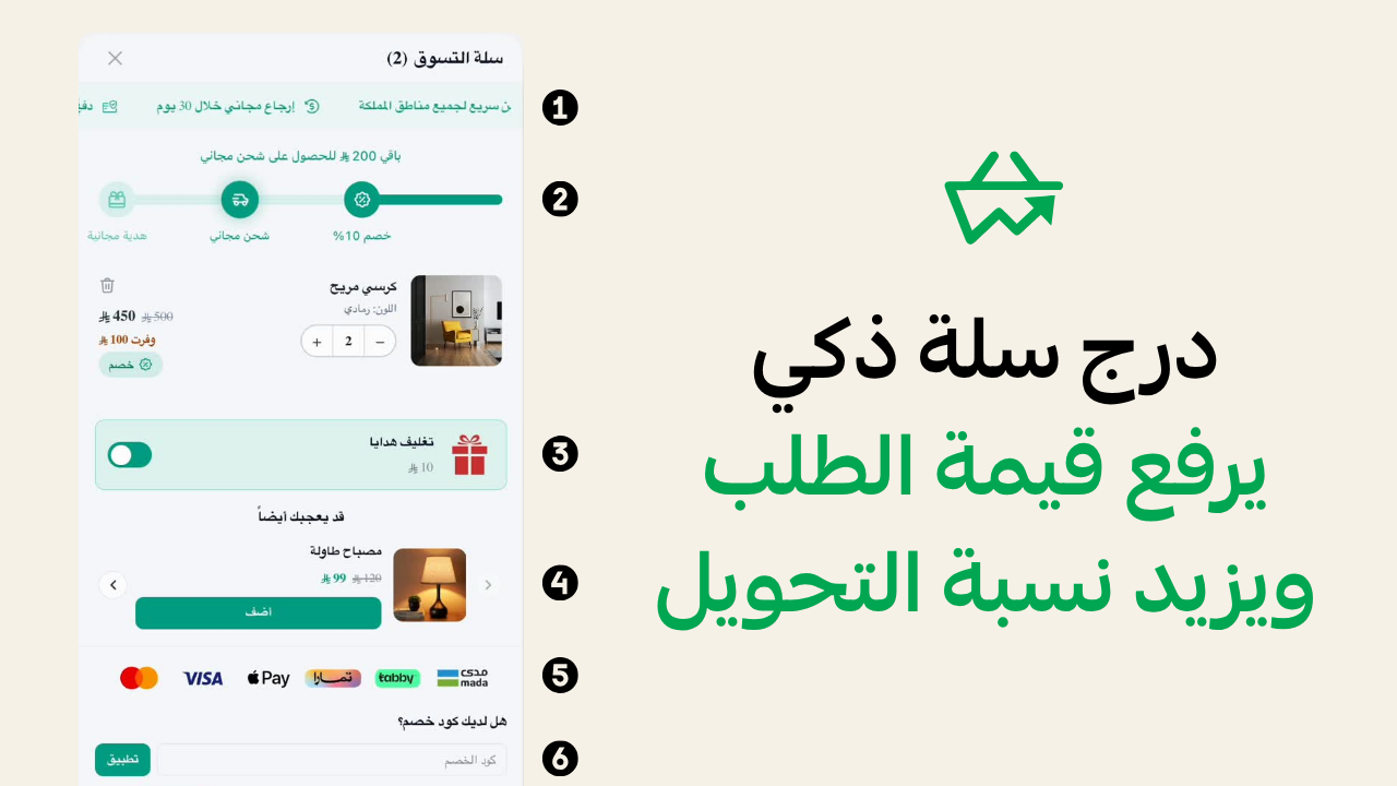 معاينة تطبيق سلتي برو